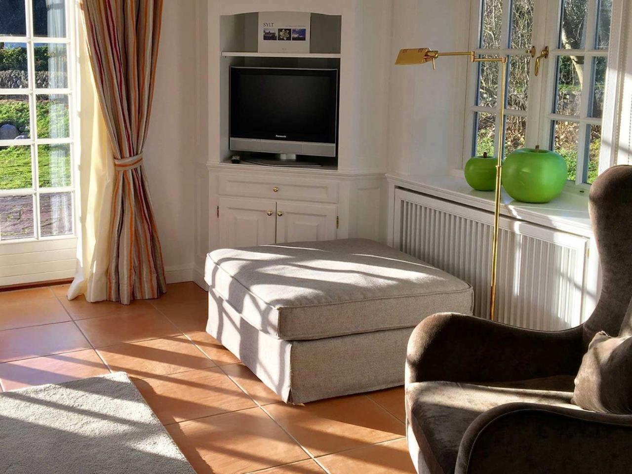 Kamps Hotel Кайтум Экстерьер фото